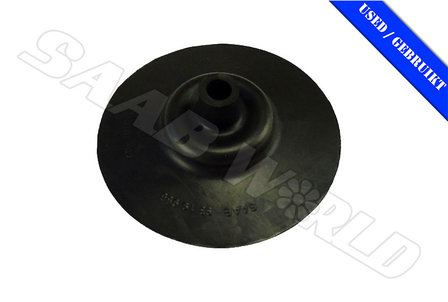 Air rubber fuel pump