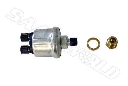 Oil pressure sender