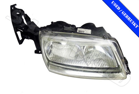 Head light