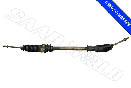 Steering Rack