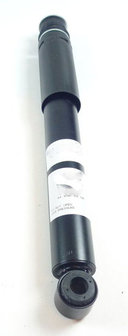 Shock Absorber - Front (Bilstein B4)