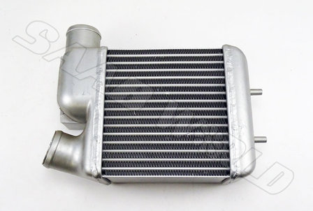 Heuschmid Intercooler