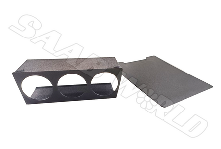 Accessories Panel - Extra Gauges