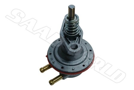 Benzinepomp - Mechanisch PIERBURG