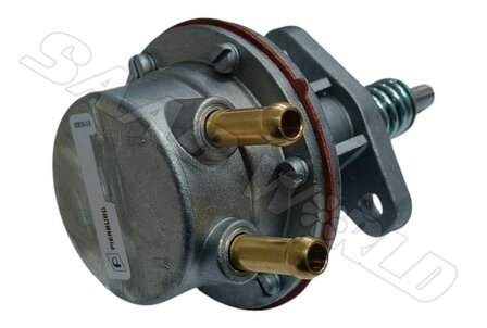 Benzinepomp - Mechanisch PIERBURG