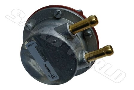 Benzinepomp - Mechanisch PIERBURG