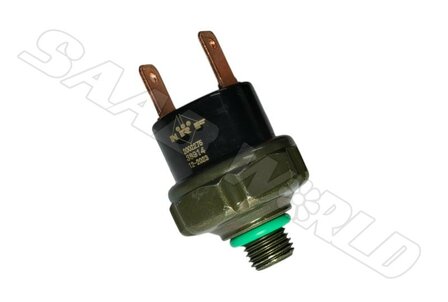 Druksensor - Airconditioning