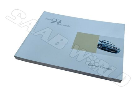 Gebruikershandleiding, EN