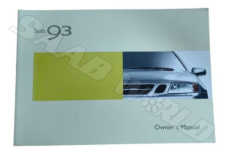 Gebruikershandleiding, EN