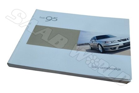 Gebruikershandleiding, NL