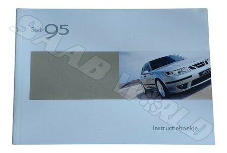 Gebruikershandleiding, NL