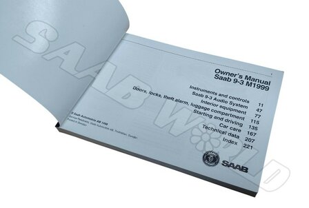 Gebruikershandleiding, EN