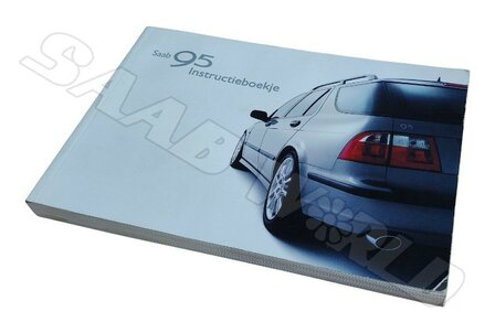 Gebruikershandleiding, NL