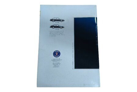 Brochure, 9000 - NL