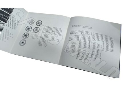 Brochure, 9-5 - NL
