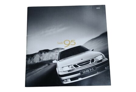 Brochure, 9-5 - NL