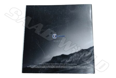 Brochure, 9-5 - NL