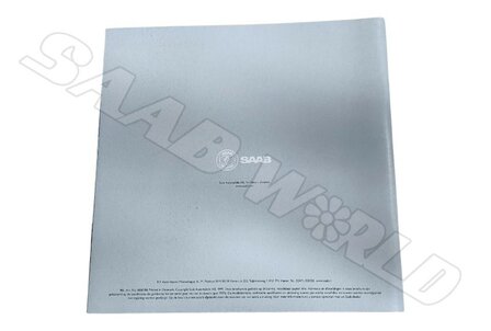 Brochure, 9-5 - NL