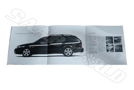 Brochure, 9-5 - NL