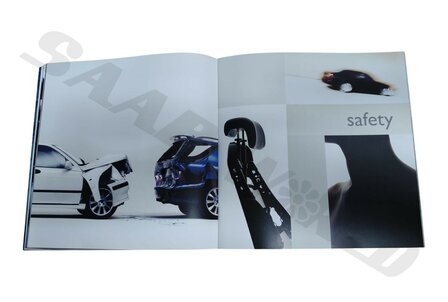 Brochure, 9-5 - NL