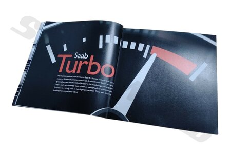 Brochure, 9-5 - NL