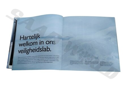 Brochure, 9-5 - NL