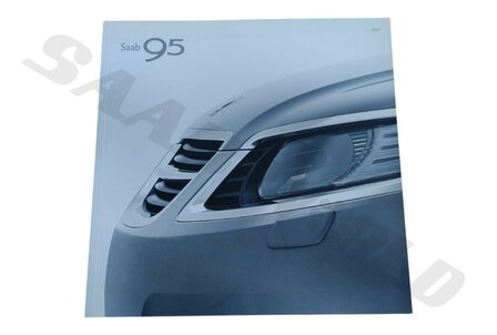 Brochure, 9-5 - NL