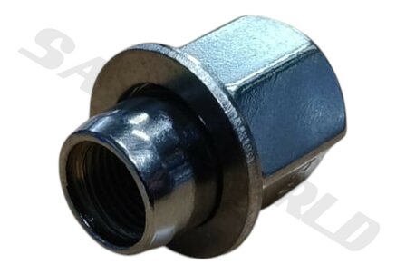 Wielmoer - Inca/Soccerball