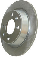 Brake Disc - Rear