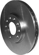 Brake Disc - Front