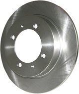 Brake Disc - Front