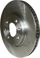 Brake Disc - Front