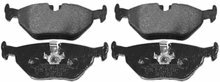 Brake Pads - Rear