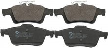 Brake Pads - Rear