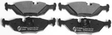 Brake Pads - Rear