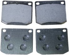 Brake Pads - Front