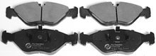 Brake Pads - Front