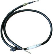 Hand Brake Cable - Left