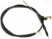 Hand Brake Cable - Left