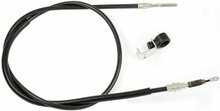 Hand Brake Cable - Left/Right