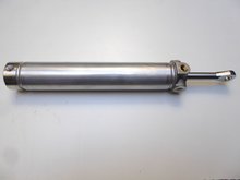 Hydraulic Roof Cylinder Convertible