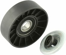 Drive Belt Pulley - Middel