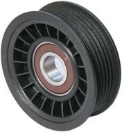 Drive Belt Tensioner Pulley