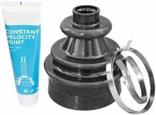 Driveshaft Boot Kit - Inner