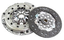 Clutch Kit (Genuine SAAB)