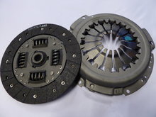 Clutch Kit (Genuine SAAB)