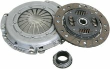 Clutch Kit (Sachs)