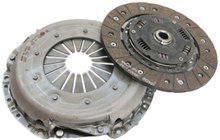 Clutch Kit (Sachs)