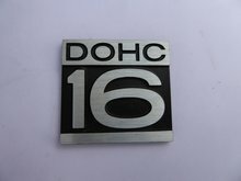 Logo - DOHC 16