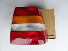 Tail Light - Right